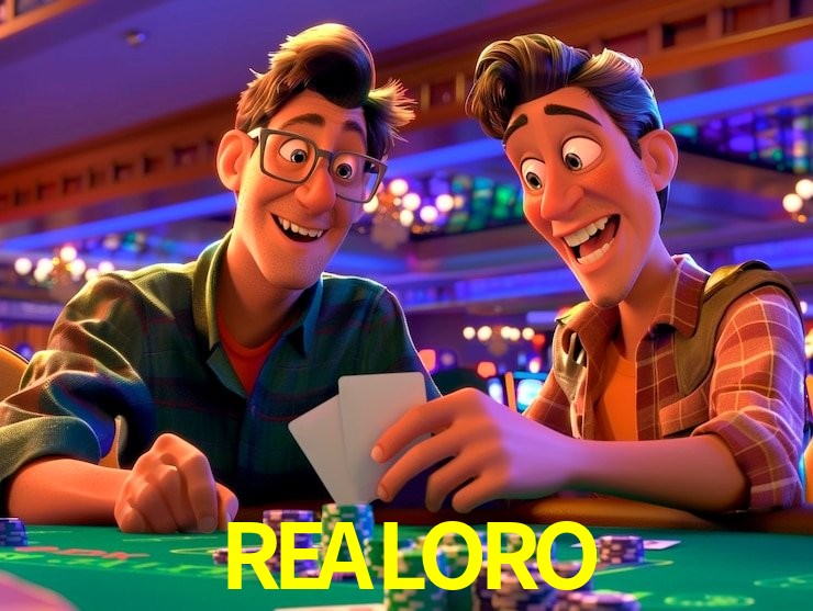 REALORO Promociones semanales