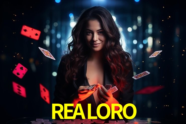 REALORO Verificación de cuenta