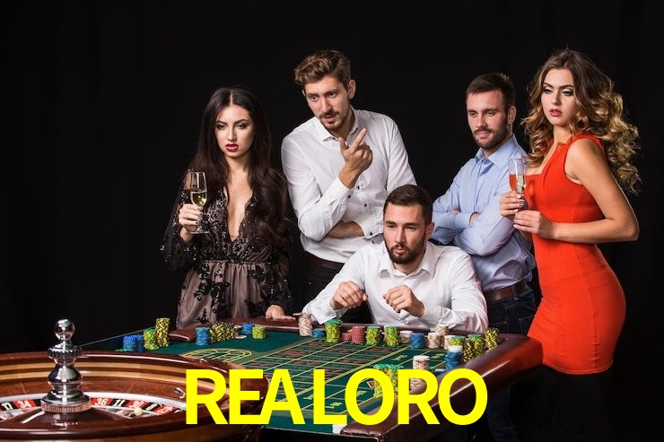 REALORO Foro comunitario