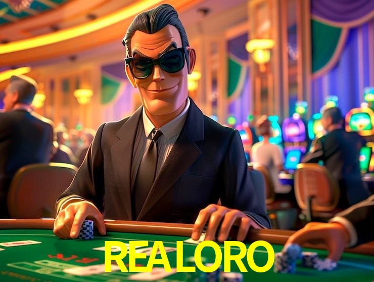REALORO Preguntas frecuentes