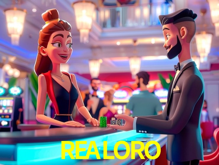 REALORO Two-Factor Authentication Slots