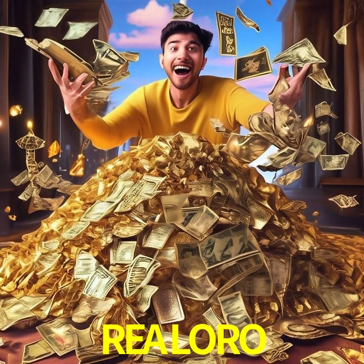 REALORO Valorant Slots