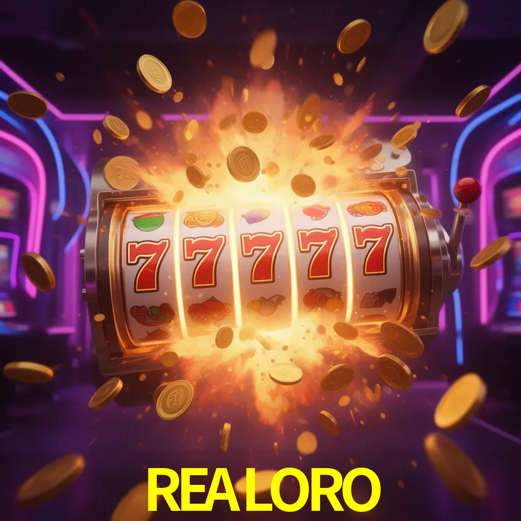 REALORO mobile gaming
