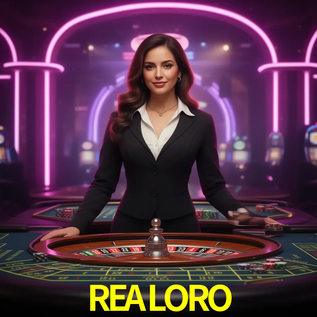 REALORO Sistema operativo Android
