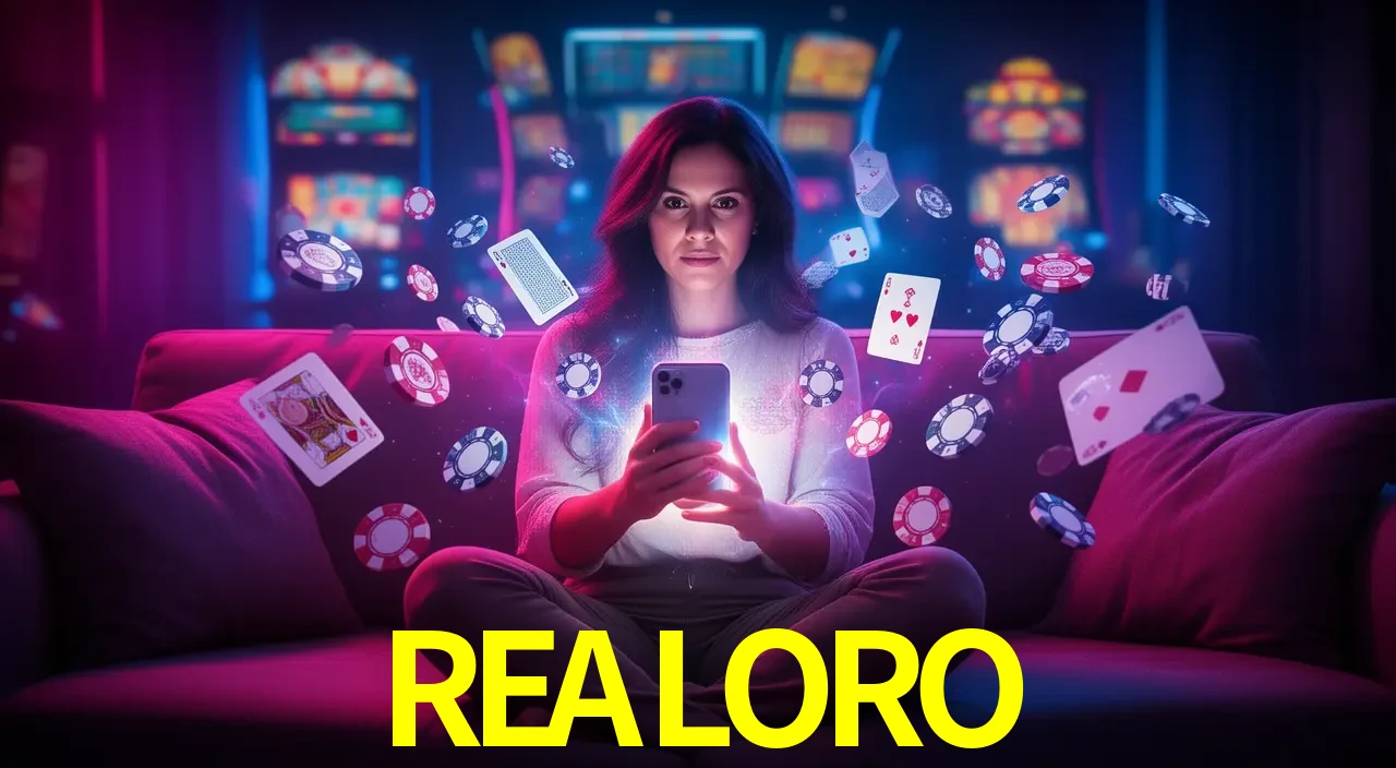 REALORO Sistema operativo iOS